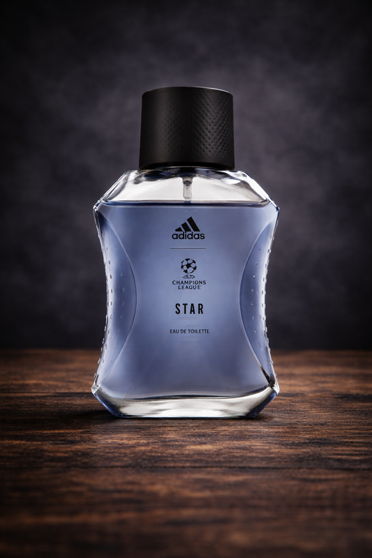 UEFA Champions League Star Edition