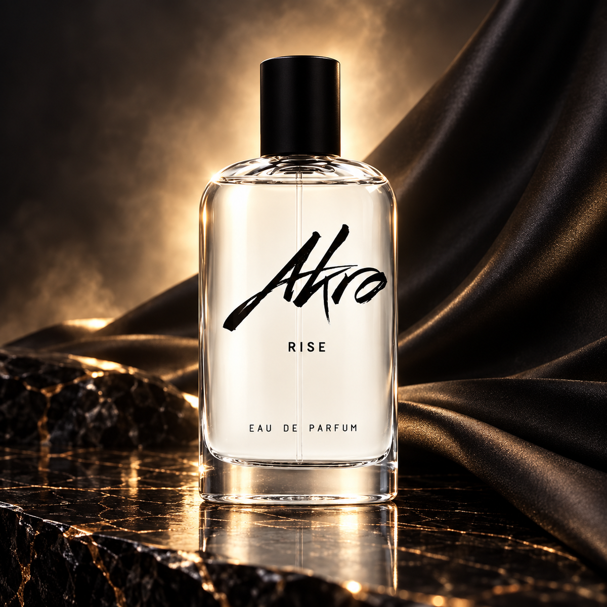 Rise – NewBelle campagna luxury