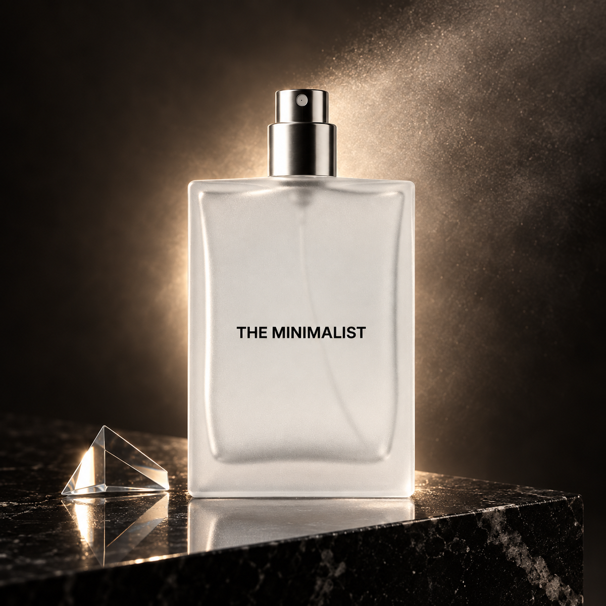 Alexmonhart The Minimalist — lifestyle editoriale NewBelle