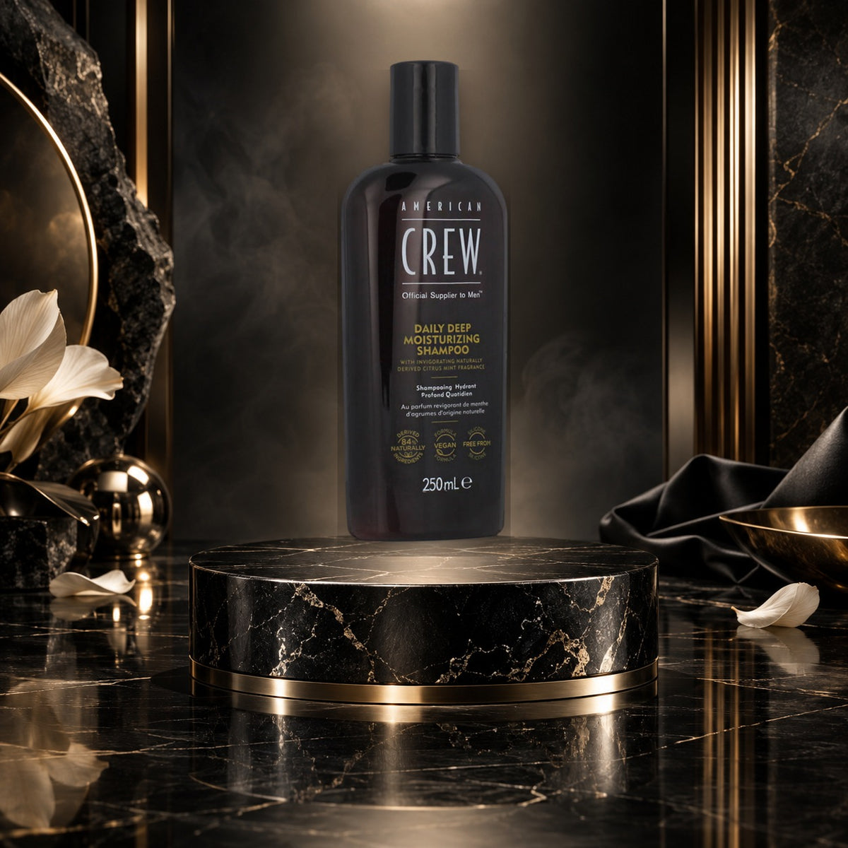 Moisturizing - NewBelle campagna