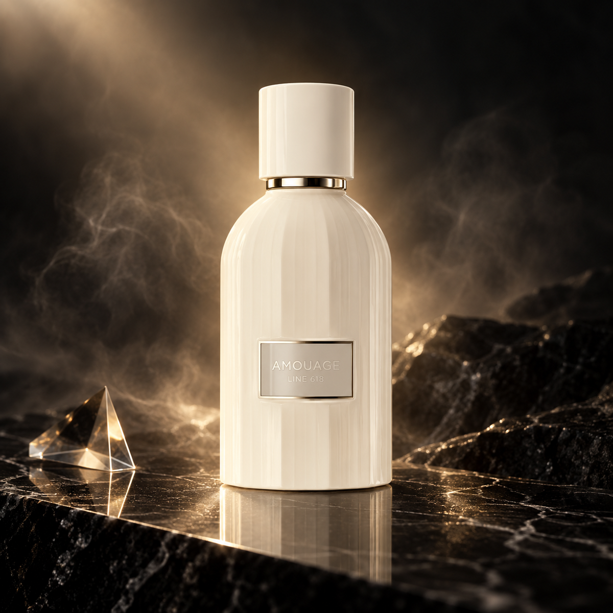Amouage Line 618 — scena luxury NewBelle 2