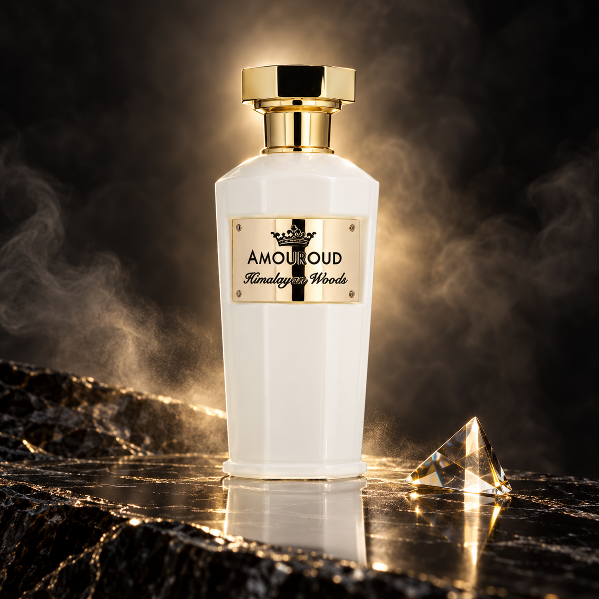 Amouroud Himalayan Woods — scena luxury NewBelle 2