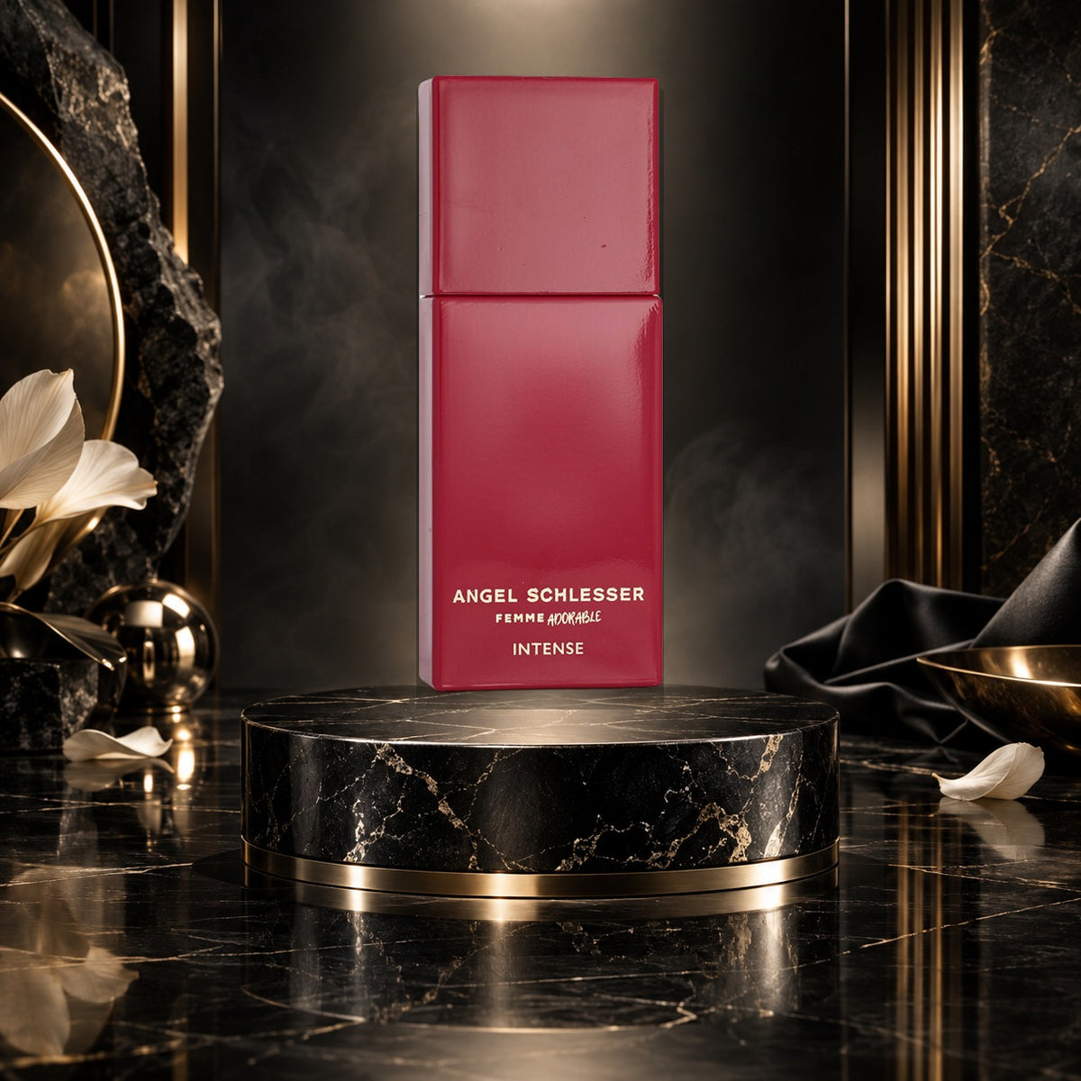 Femme Adorable Intense - NewBelle campagna