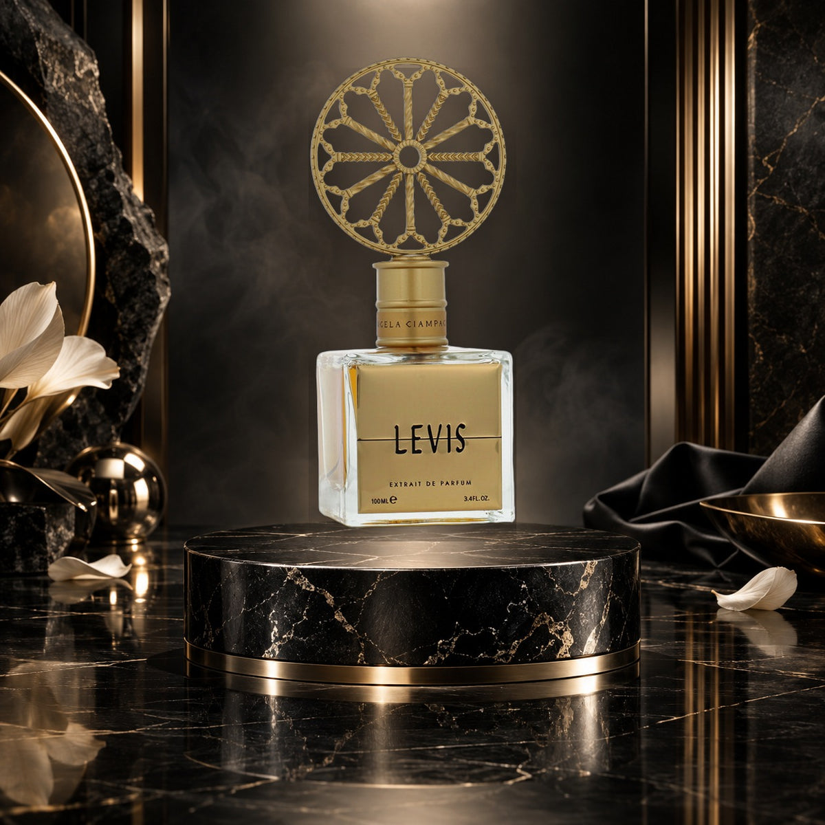 Levis - NewBelle campagna