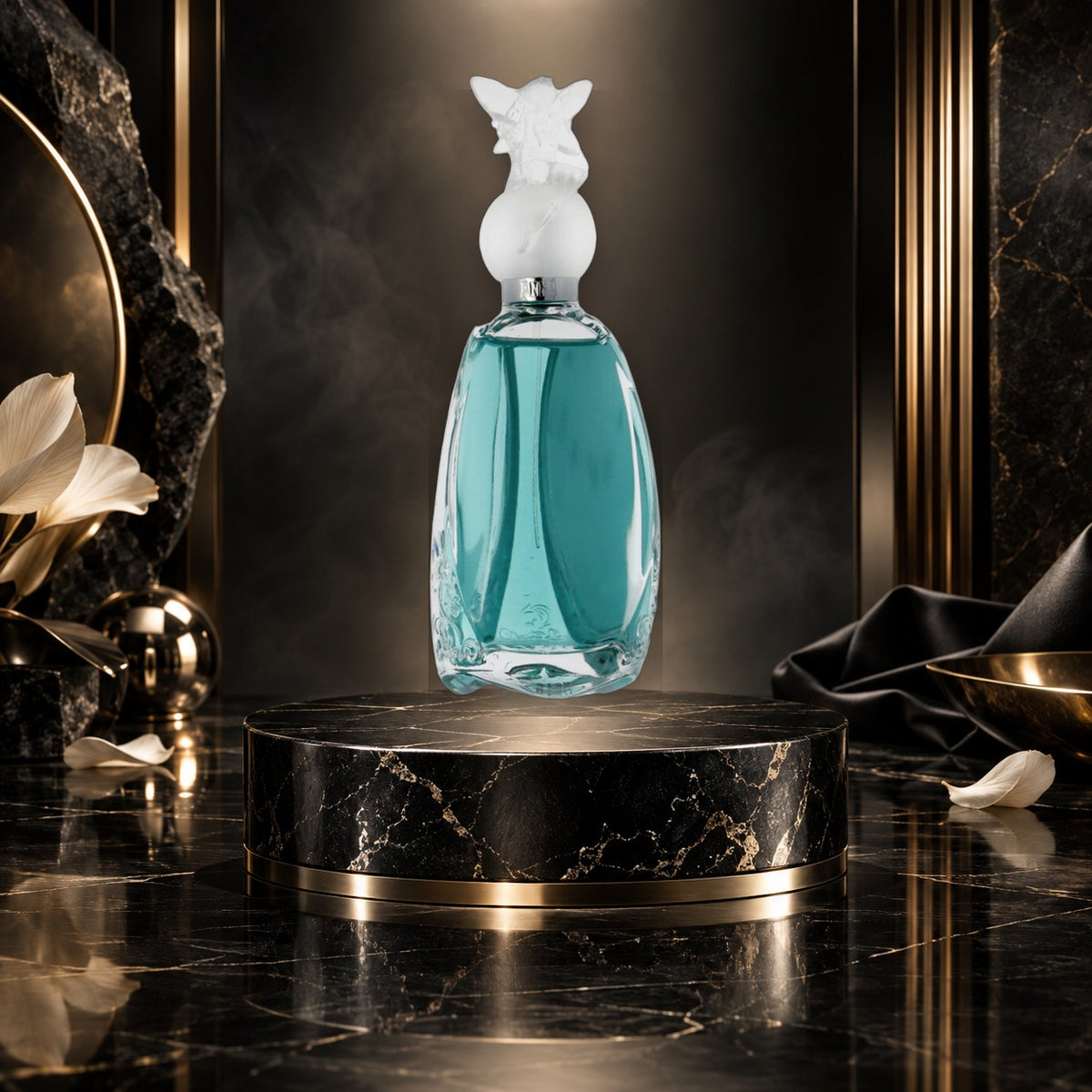 Secret Wish - NewBelle campagna