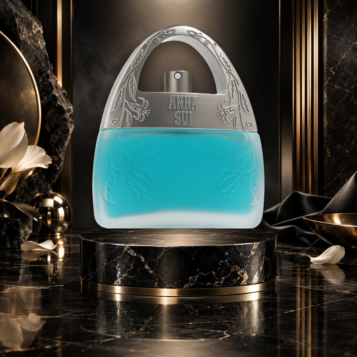 Sui Dreams - NewBelle campagna