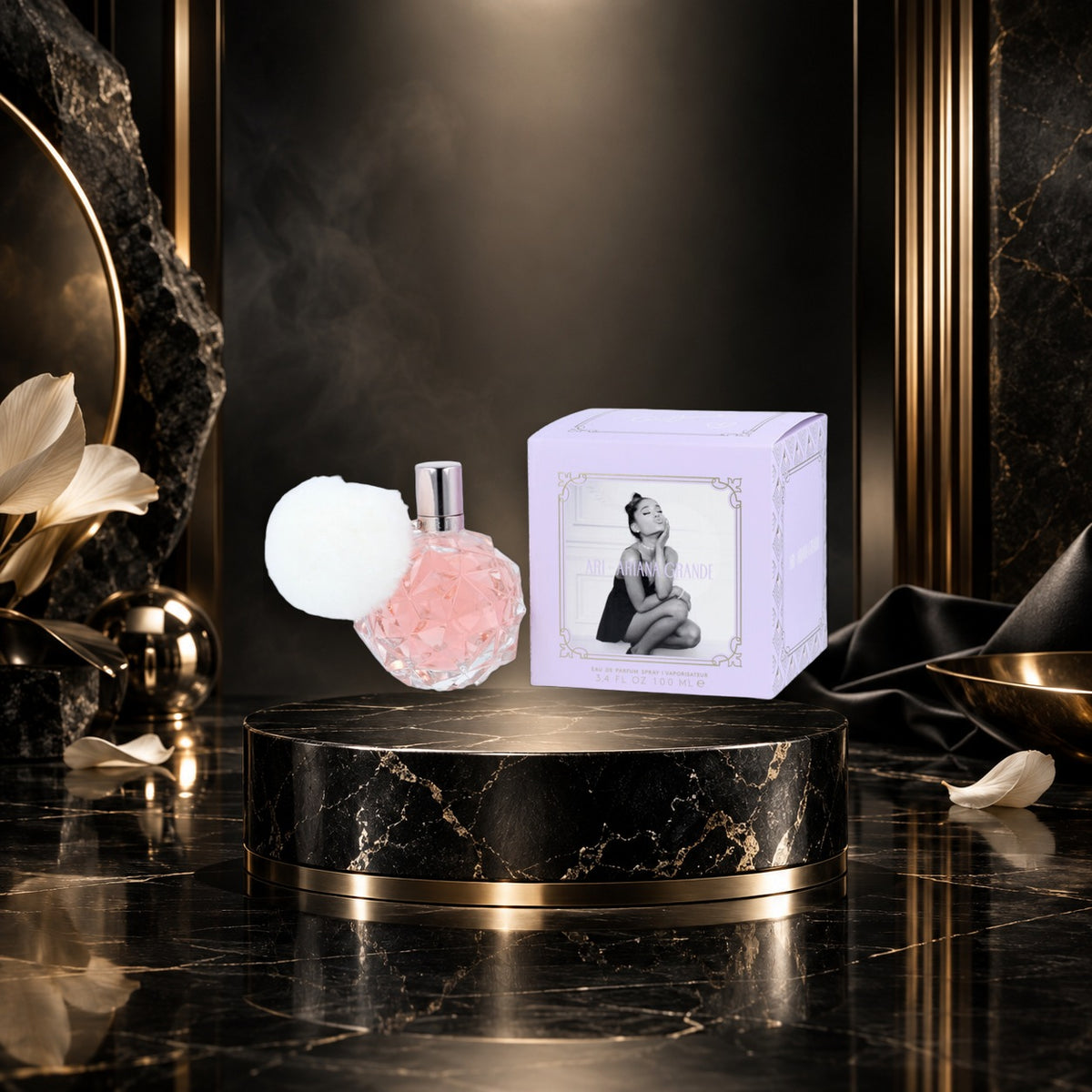 Ari - NewBelle campagna