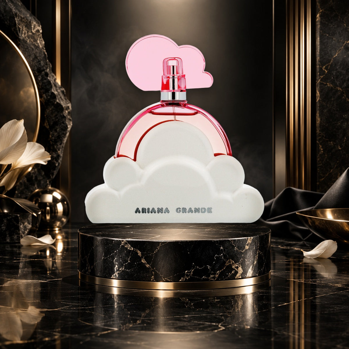 Cloud Pink - NewBelle campagna