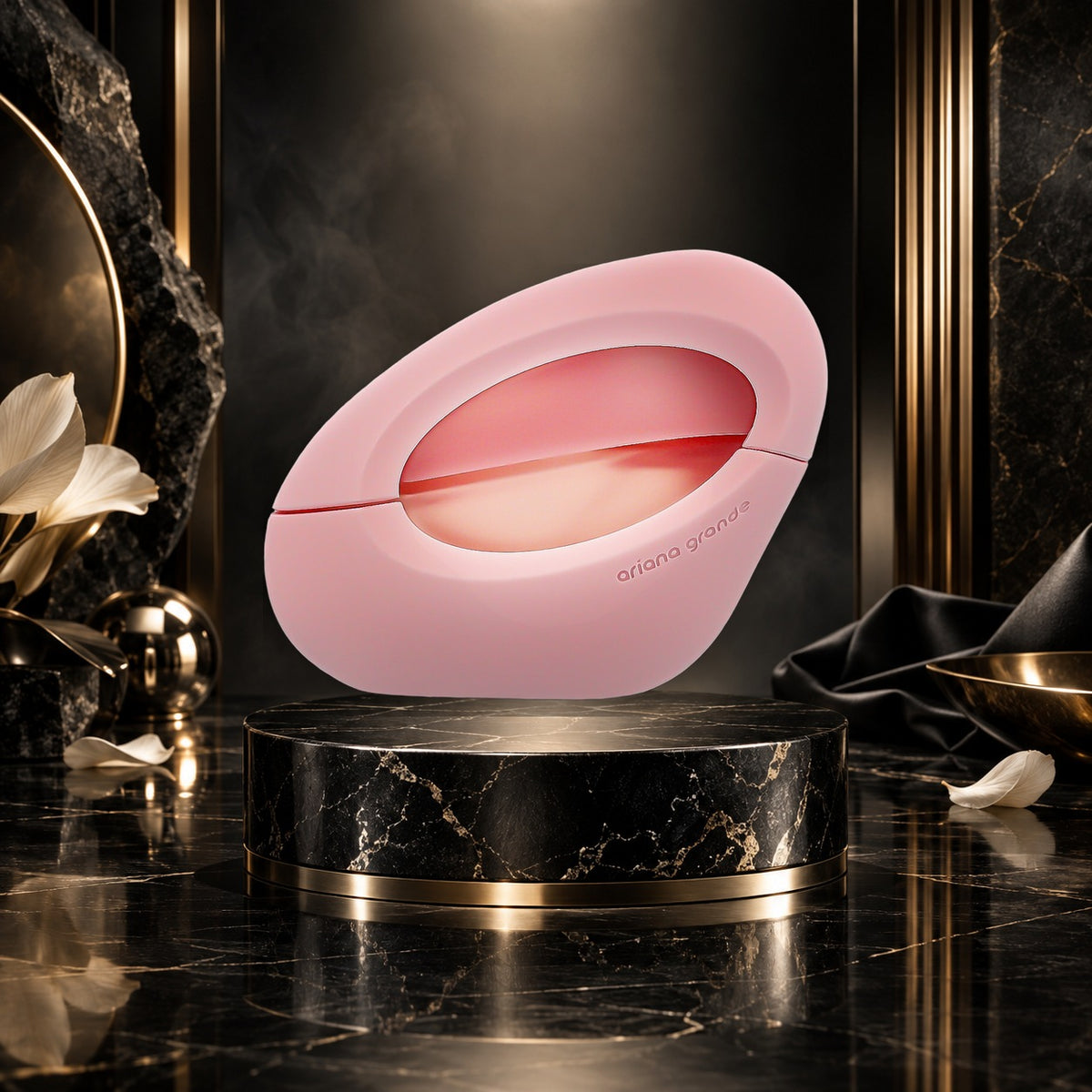 Mod Blush - NewBelle campagna