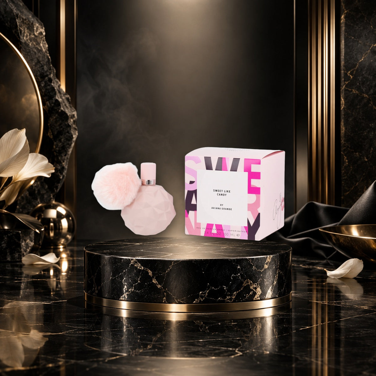 Sweet Like Candy - NewBelle campagna