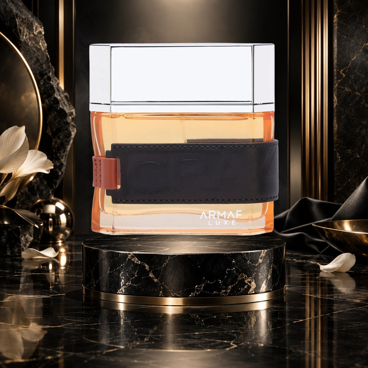 Craze for Men - NewBelle campagna