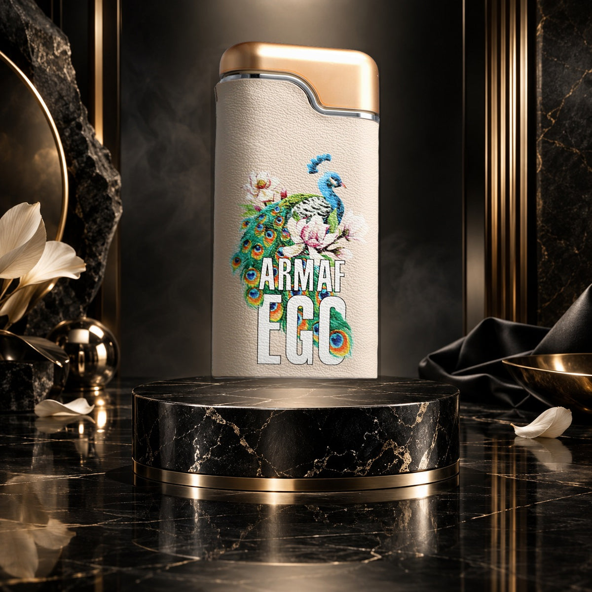 Ego Exotic - NewBelle campagna