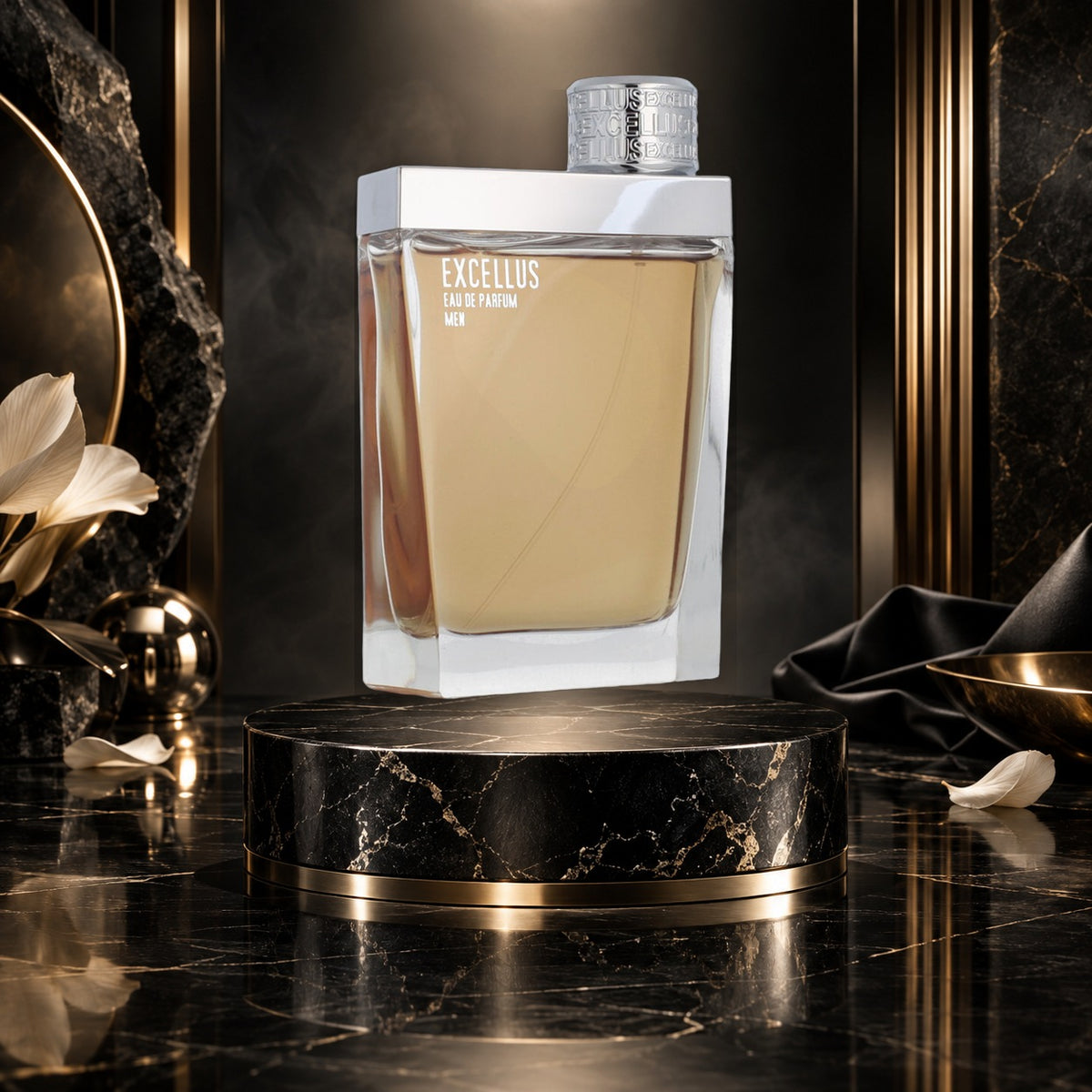 Excellus Men - NewBelle campagna