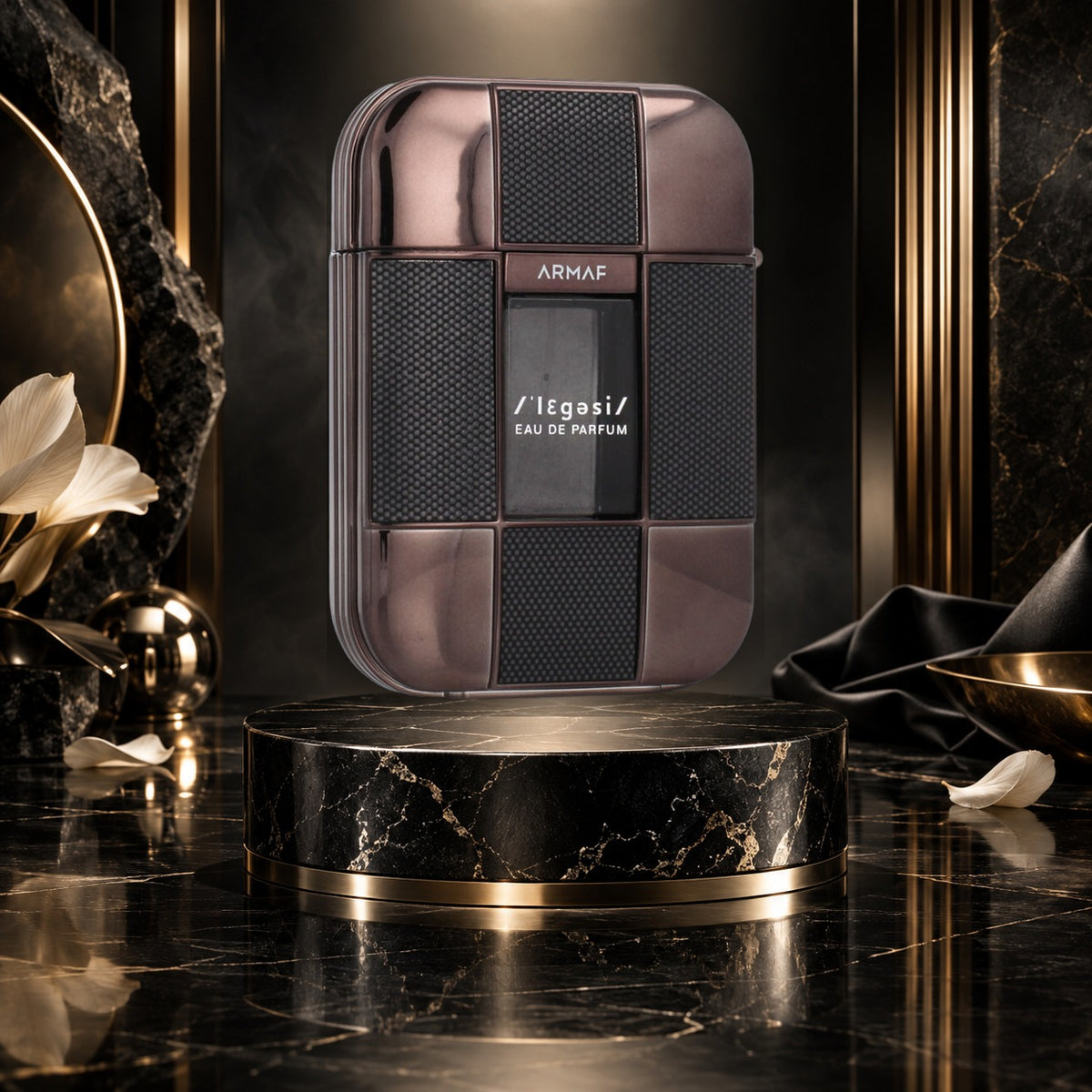Legesi Homme - NewBelle campagna