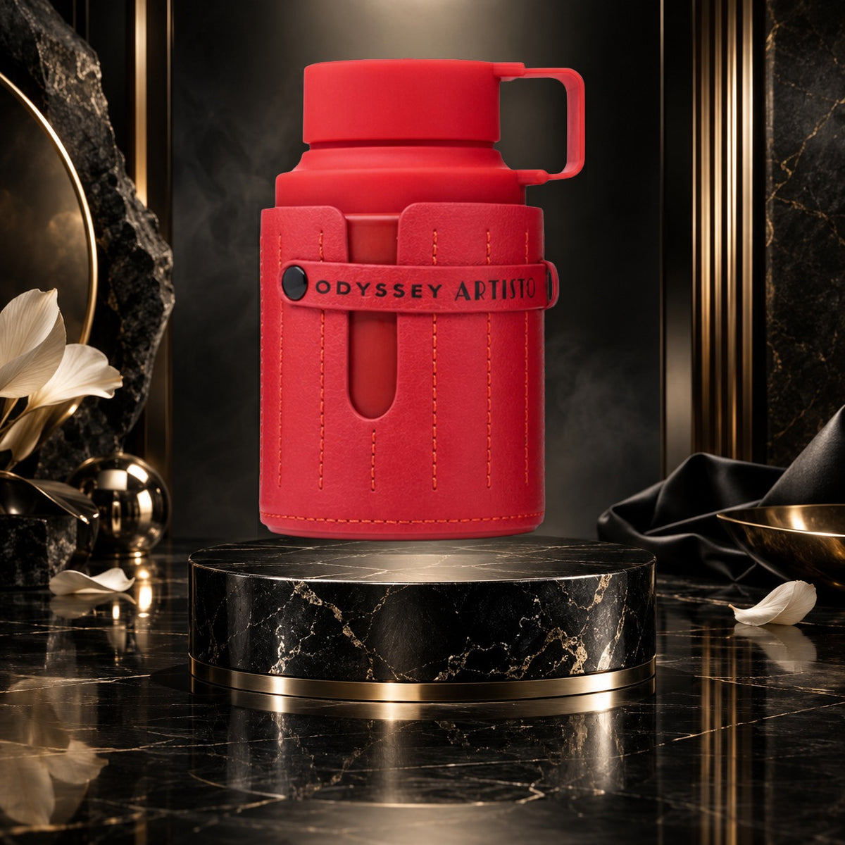 Odyssey Artisto - NewBelle campagna