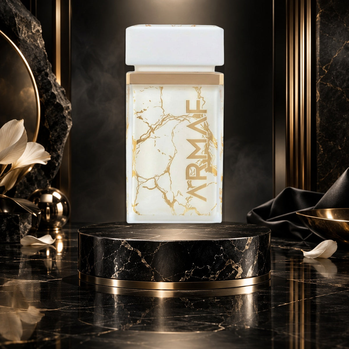 Perle d'Or Eau de Parfum (unisex) 75 ml - NewBelle campagna
