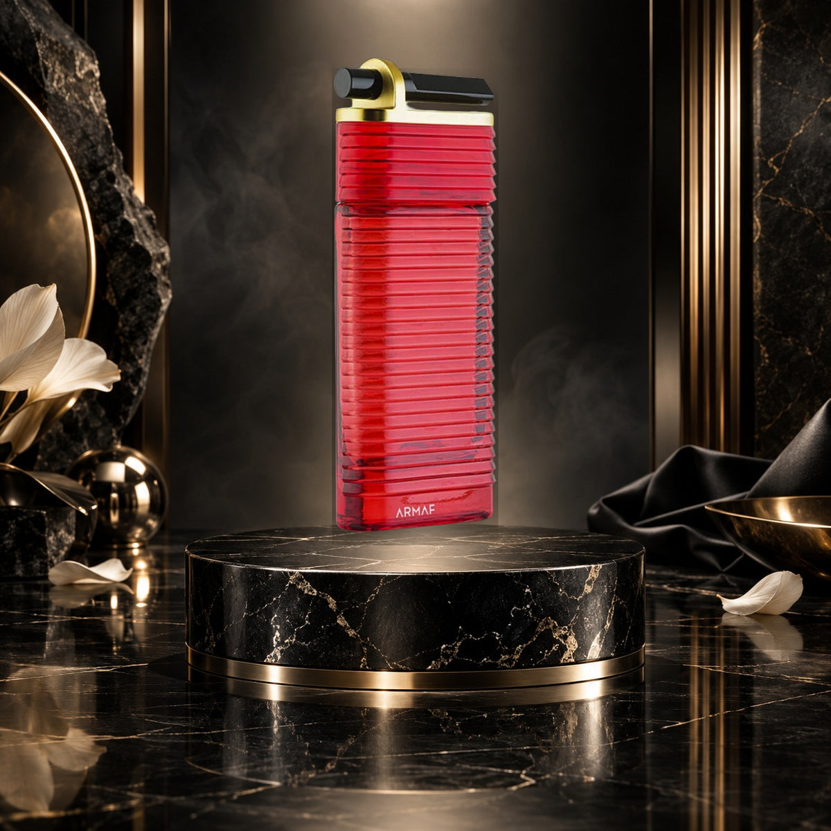 Venetian Girl Edition Rogue Eau de Parfum (donna) 100 ml - NewBelle campagna