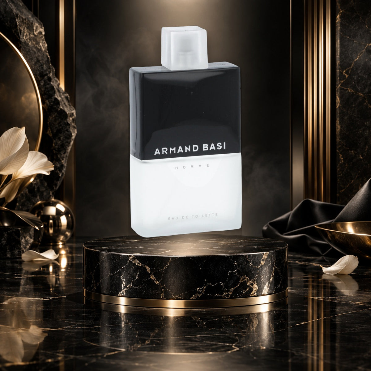 Homme - NewBelle campagna