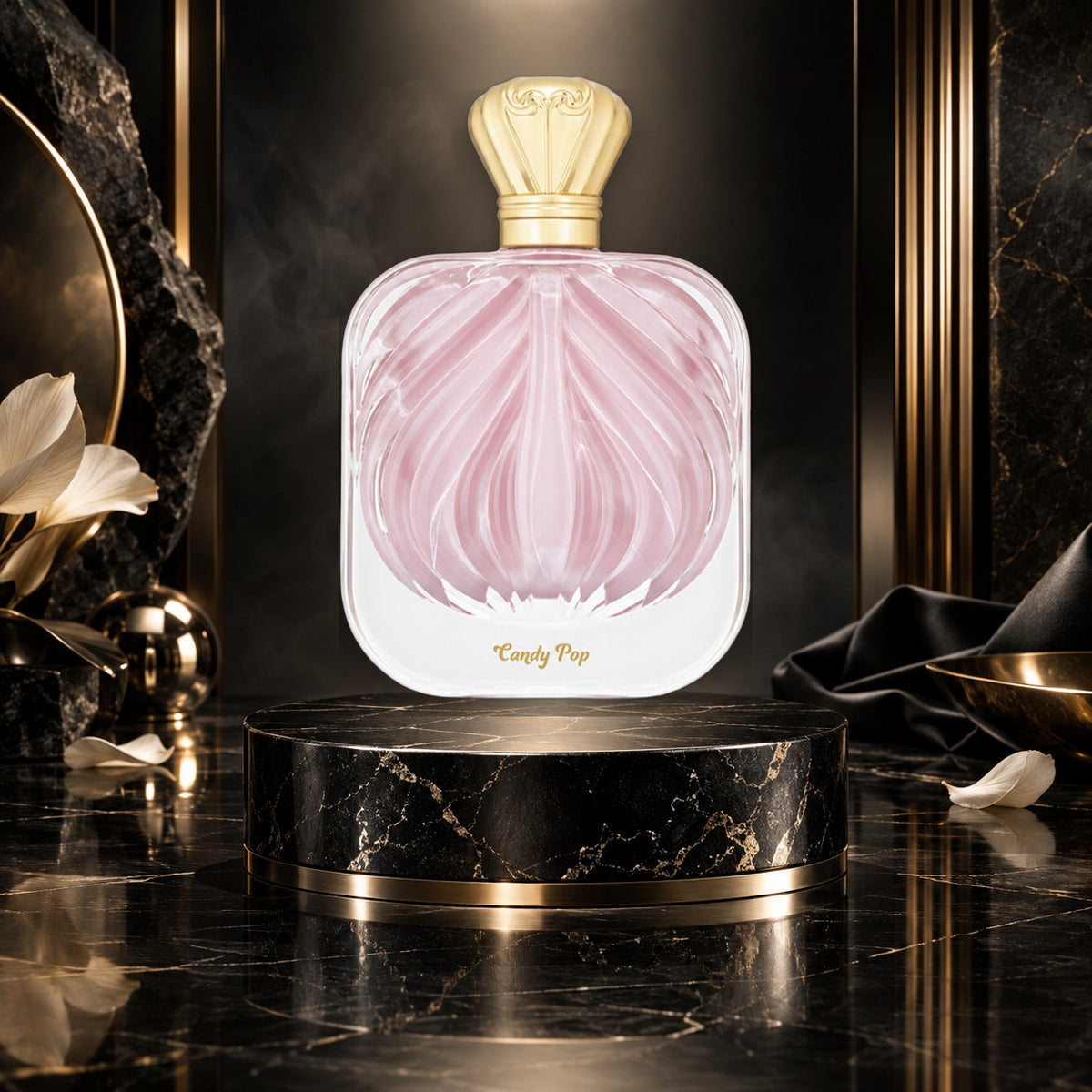 Candy Pop - NewBelle campagna
