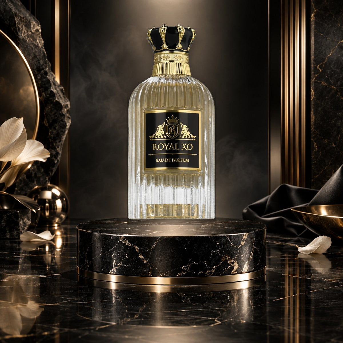 Royal XO - NewBelle campagna
