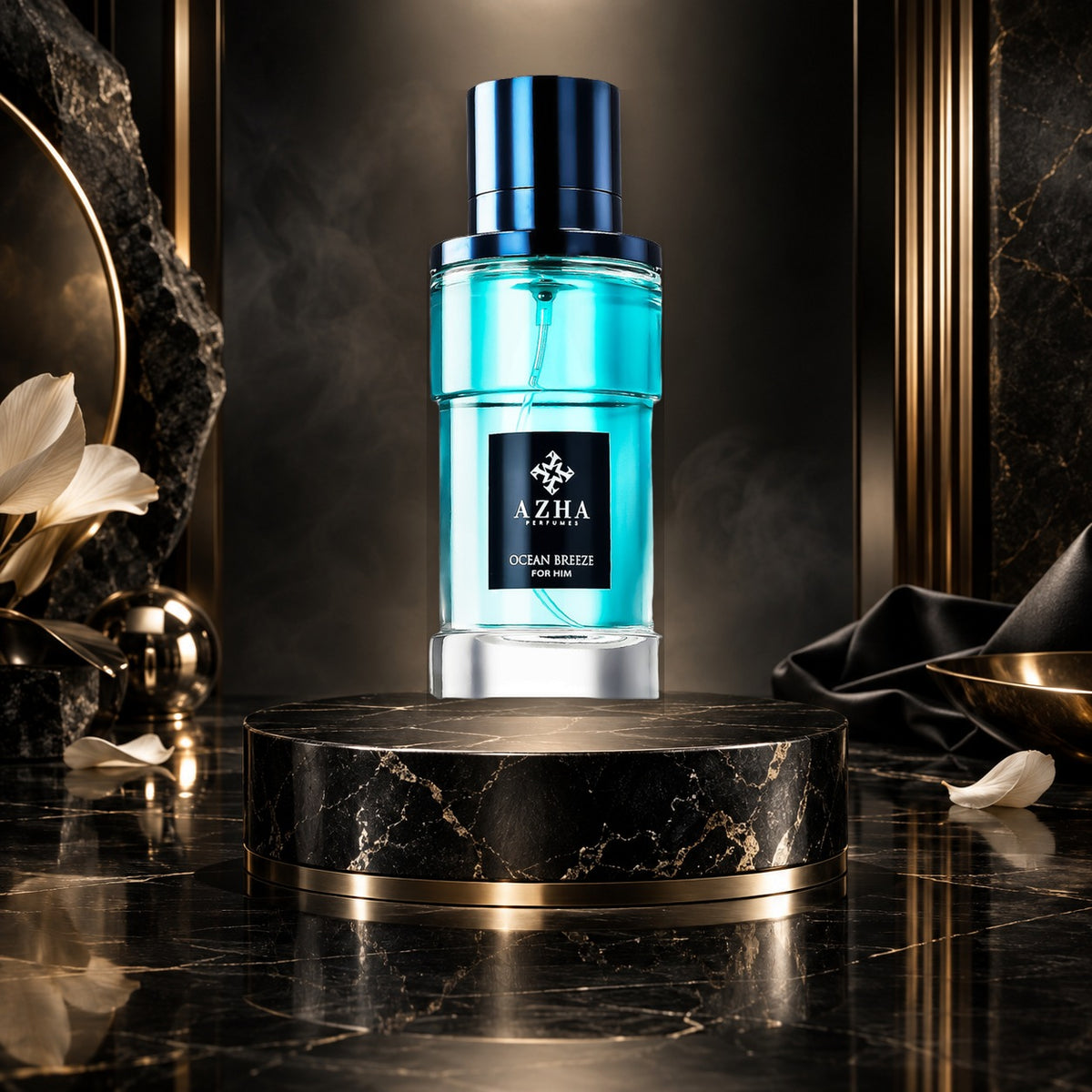 Ocean Breeze - NewBelle campagna