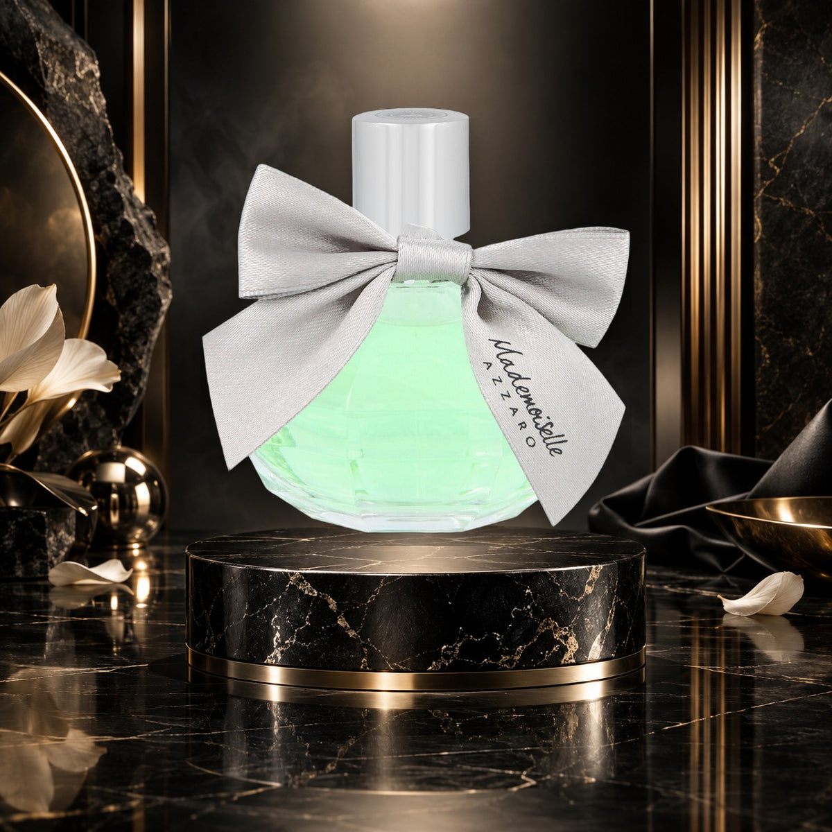 Mademoiselle L'Eau Très Florale - NewBelle campagna
