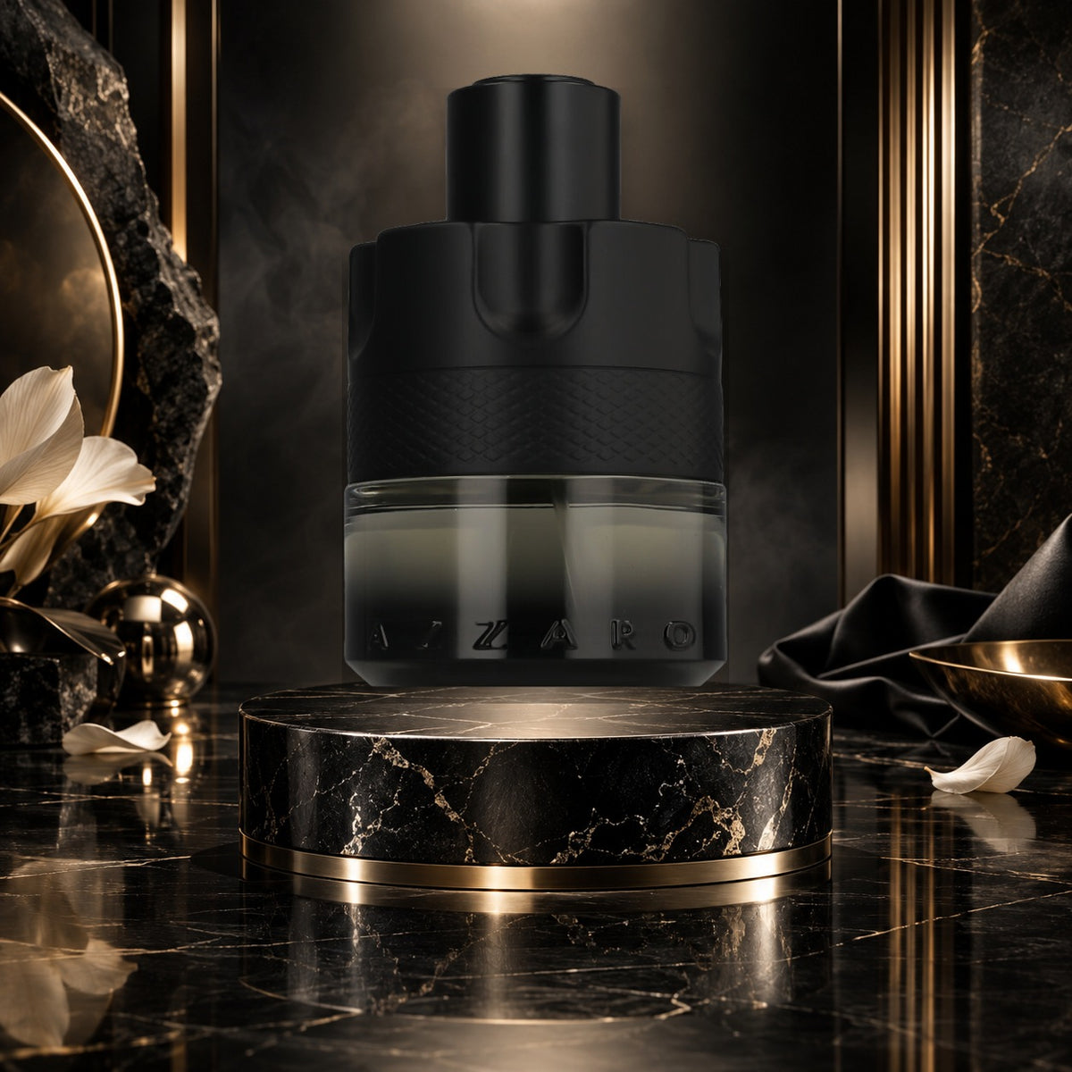 The Most Wanted Eau de Toilette Intense (uomo) 50 ml - NewBelle campagna