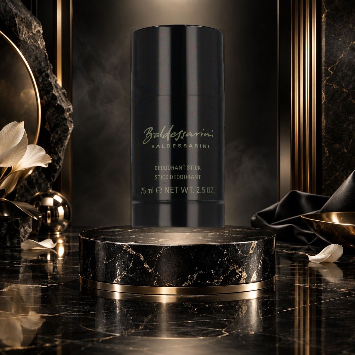 Deostick profumato (uomo) 75 ml - NewBelle campagna