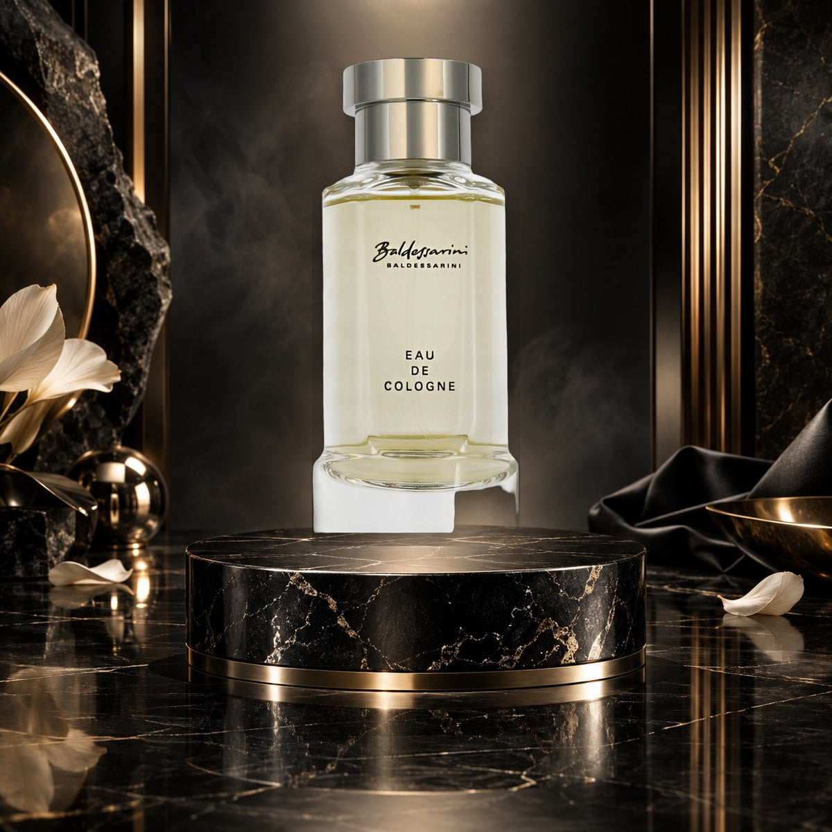 Eau de Cologne (uomo) 50 ml - NewBelle campagna