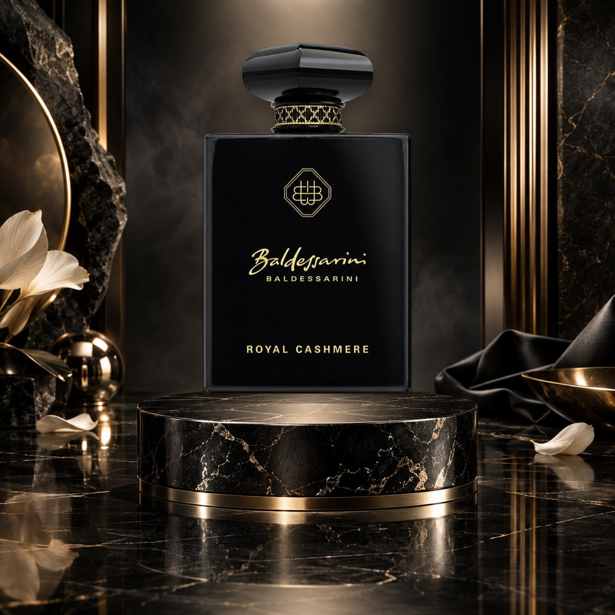 Royal Cashmere - NewBelle campagna