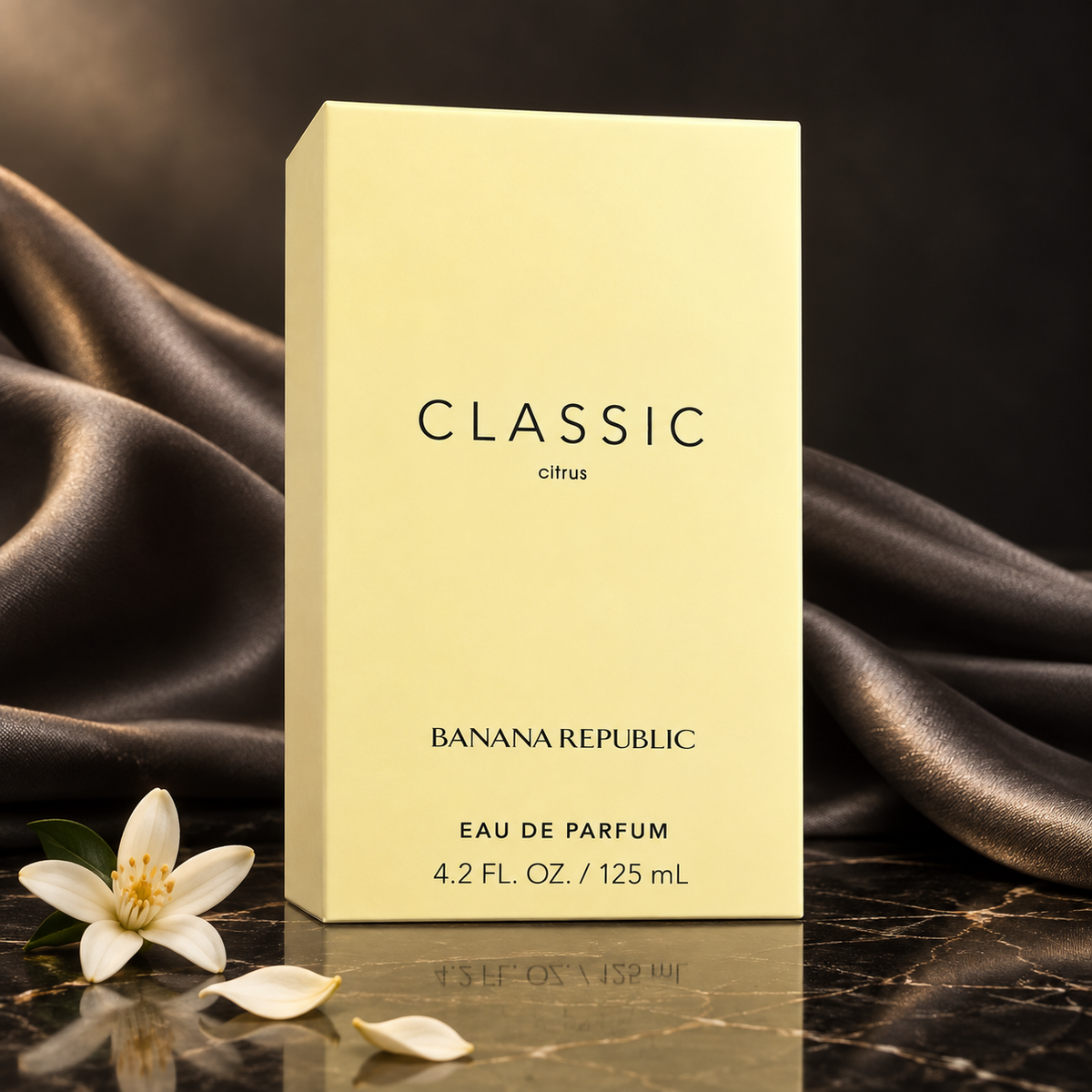 Classic Citrus – NewBelle editoriale
