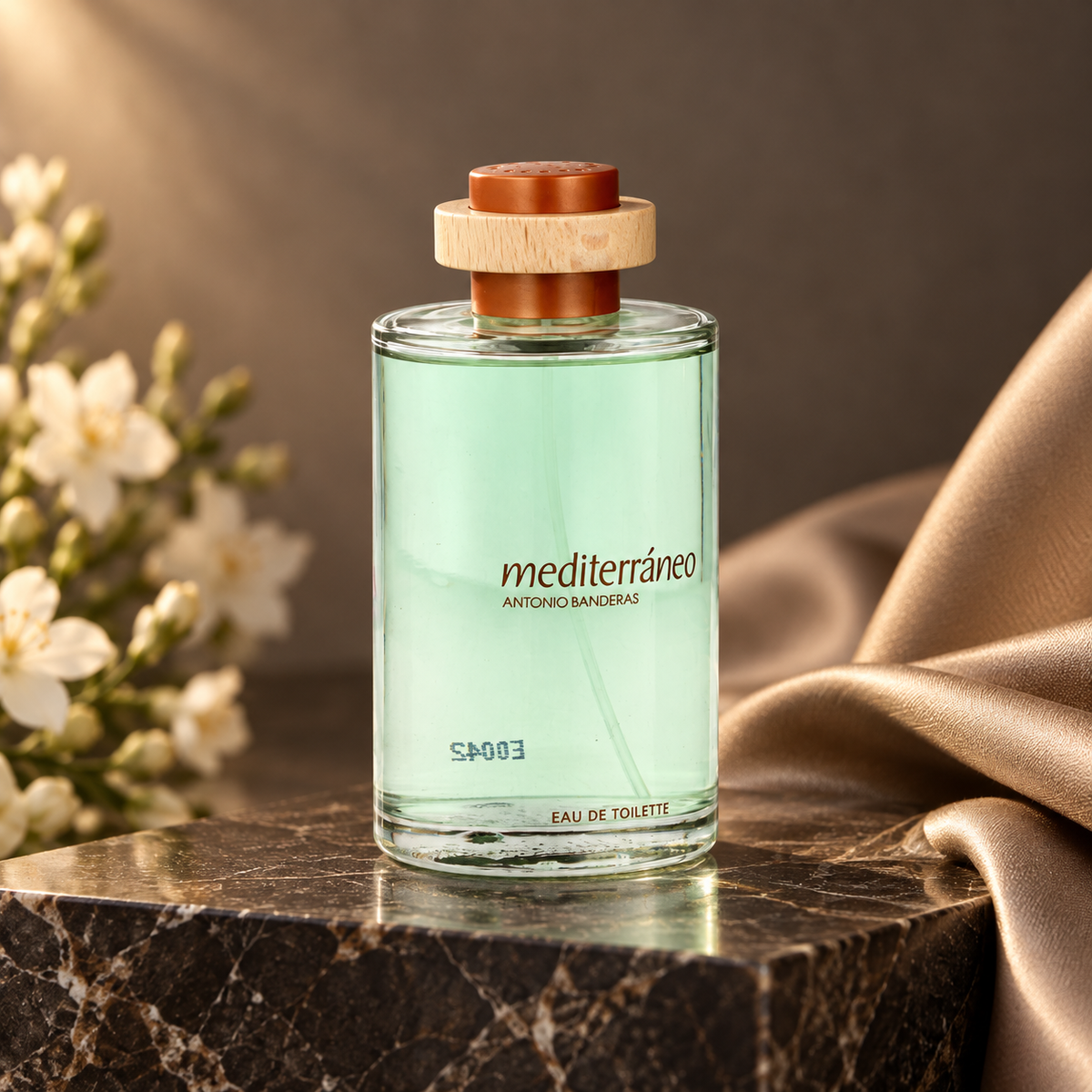 Banderas Mediterráneo Eau de Toilette 200 ml – NewBelle editoriale