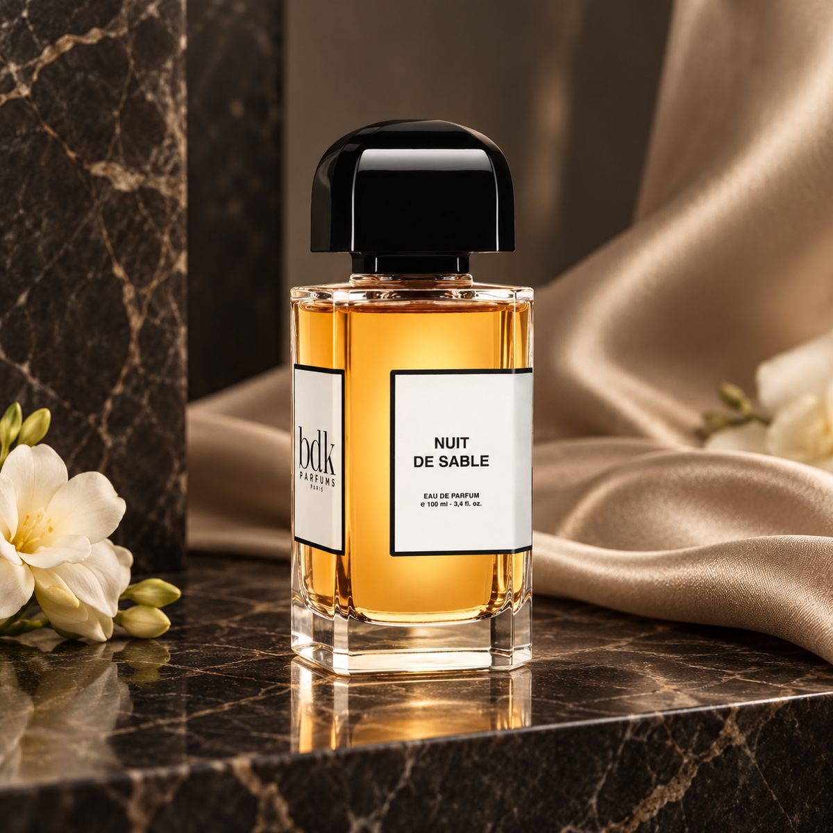 BDK Parfums Nuit de Sable 100 ml - editoriale NewBelle