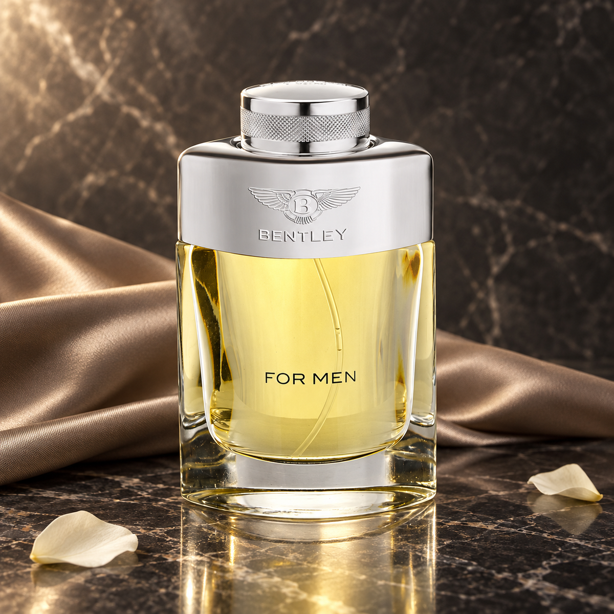 Bentley for Men 100 ml – editoriale NewBelle