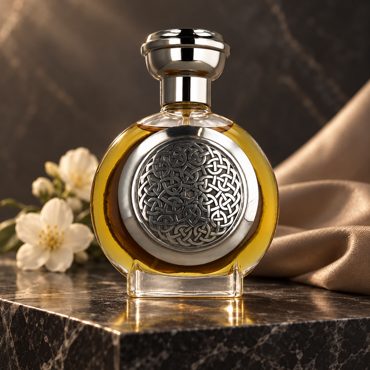 Boadicea the Victorious Elaborate 100 ml – editoriale NewBelle