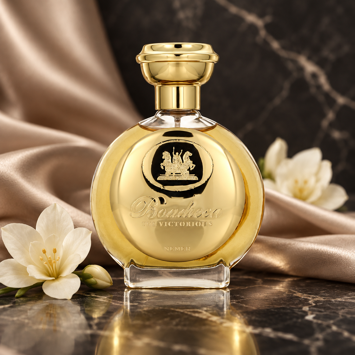 Boadicea the Victorious Nemer 100 ml – editoriale NewBelle