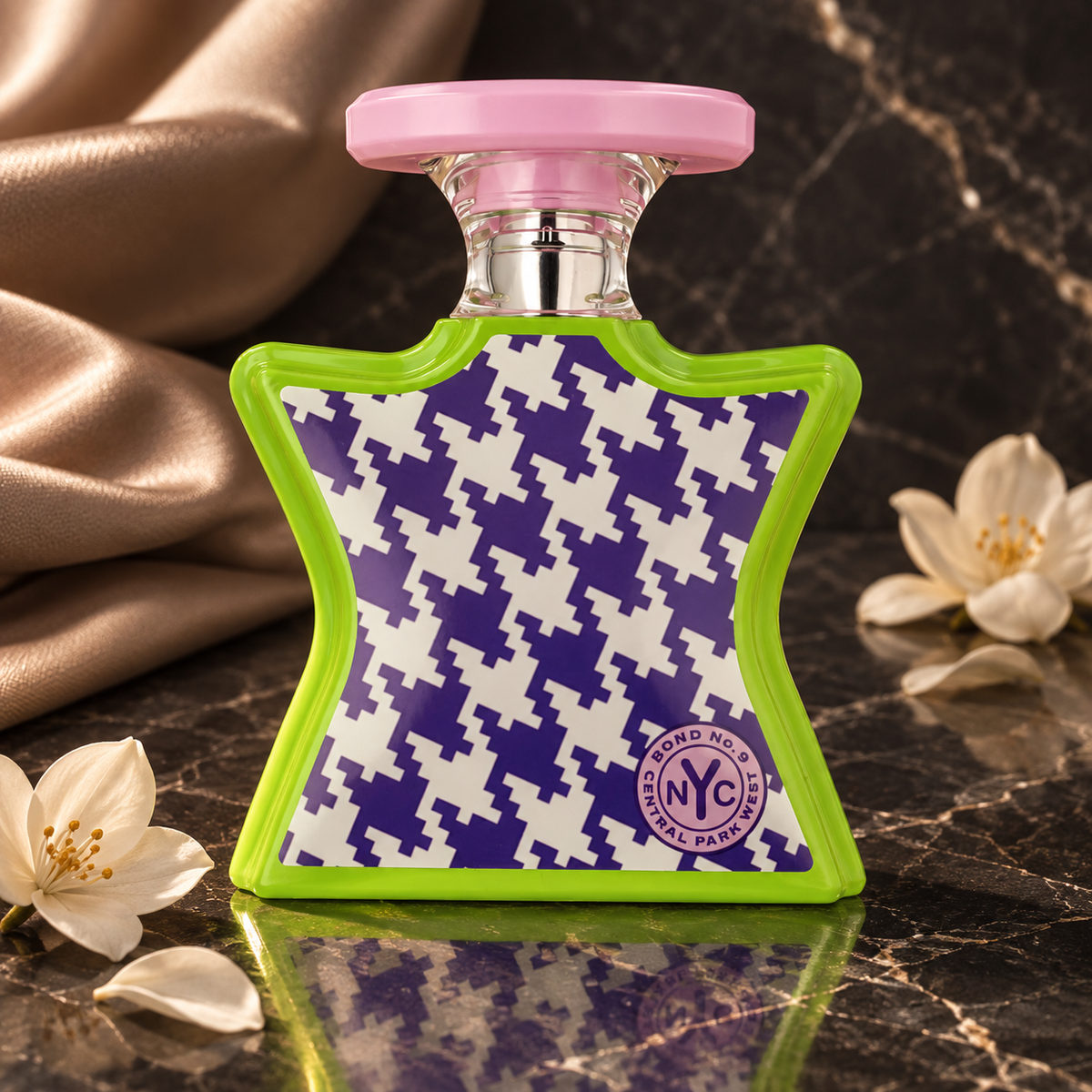 Bond No. 9 Central Park West 50 ml – editoriale NewBelle