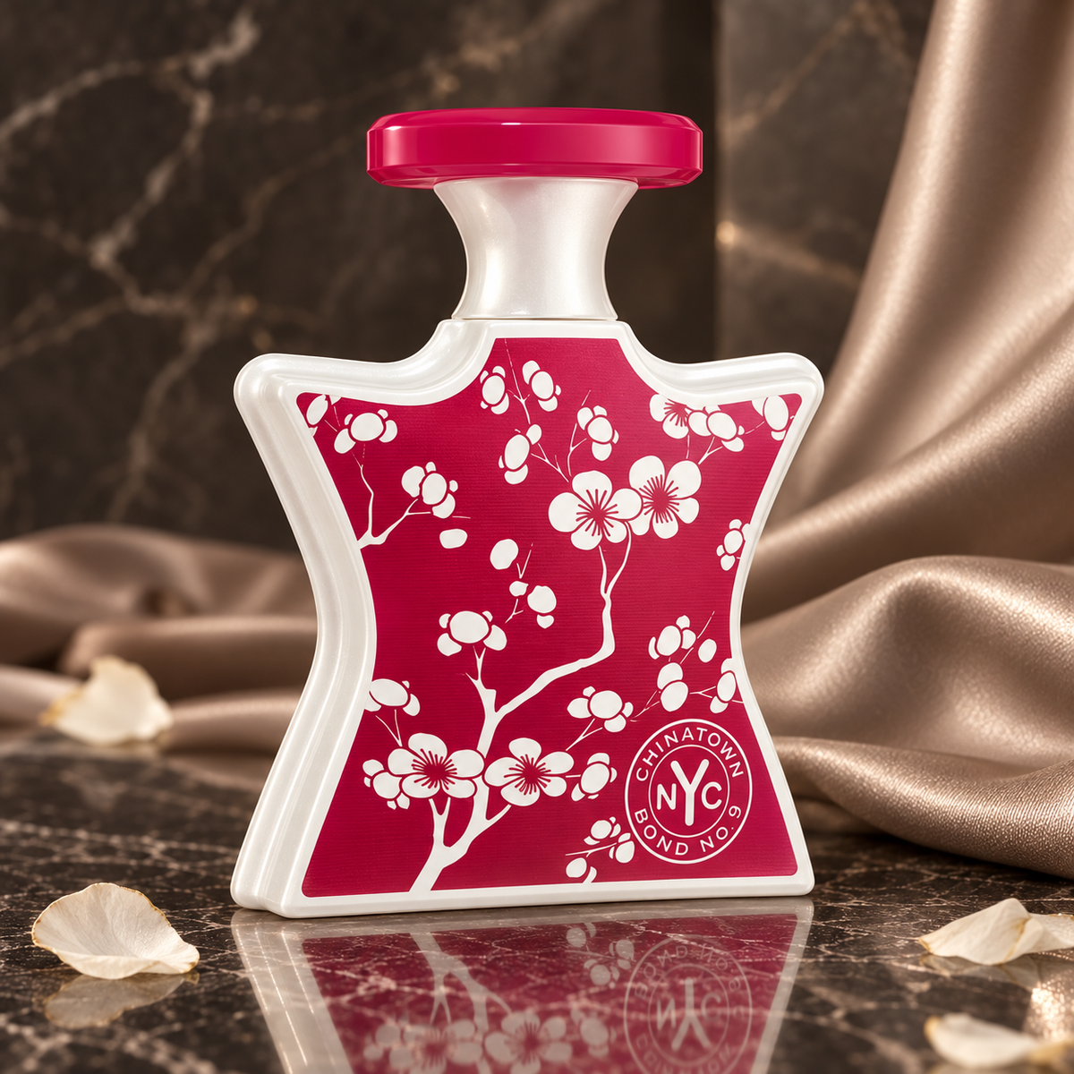 Chinatown 100 ml - Bond No. 9 - editoriale NewBelle