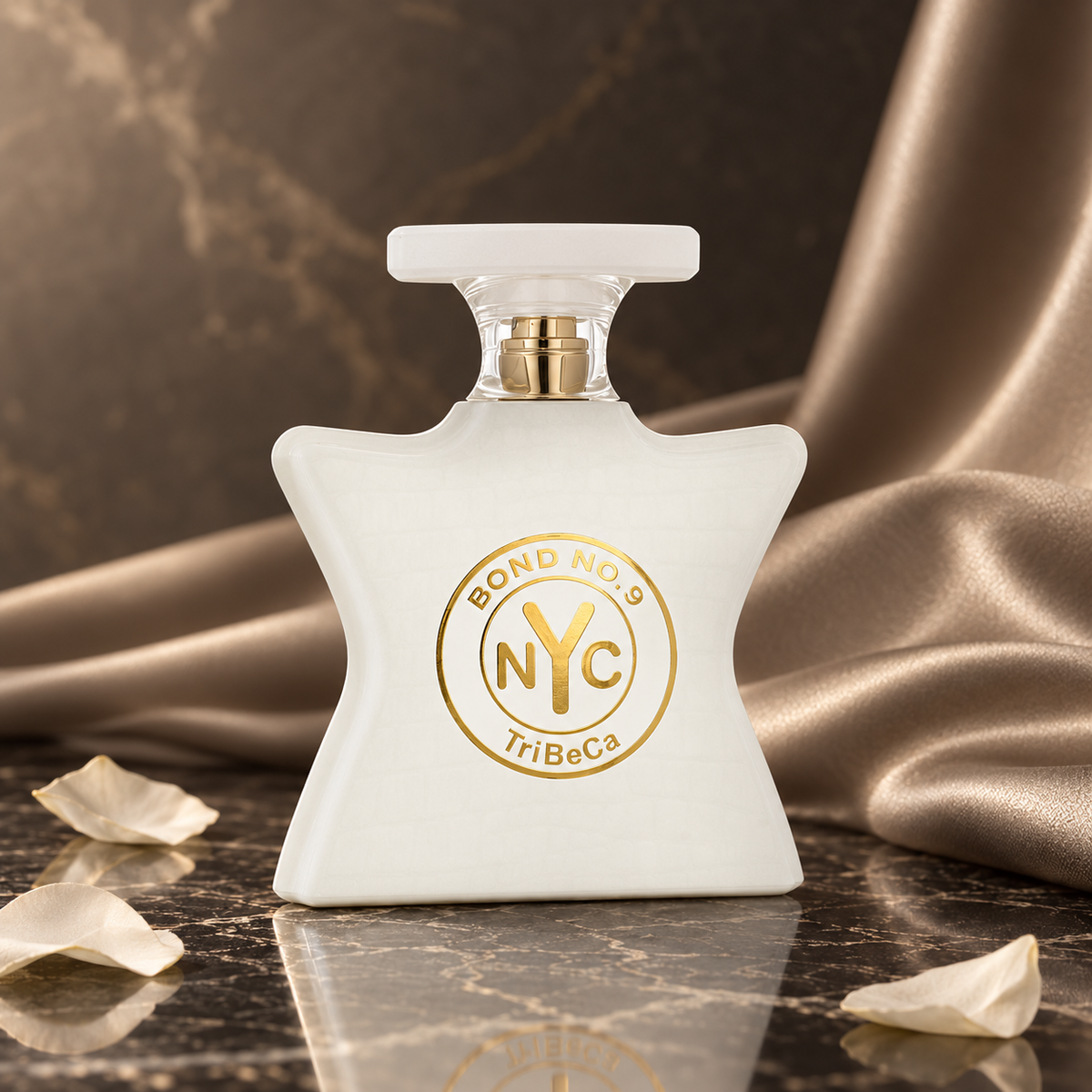 TriBeCa 100 ml - Bond No. 9 - editoriale NewBelle