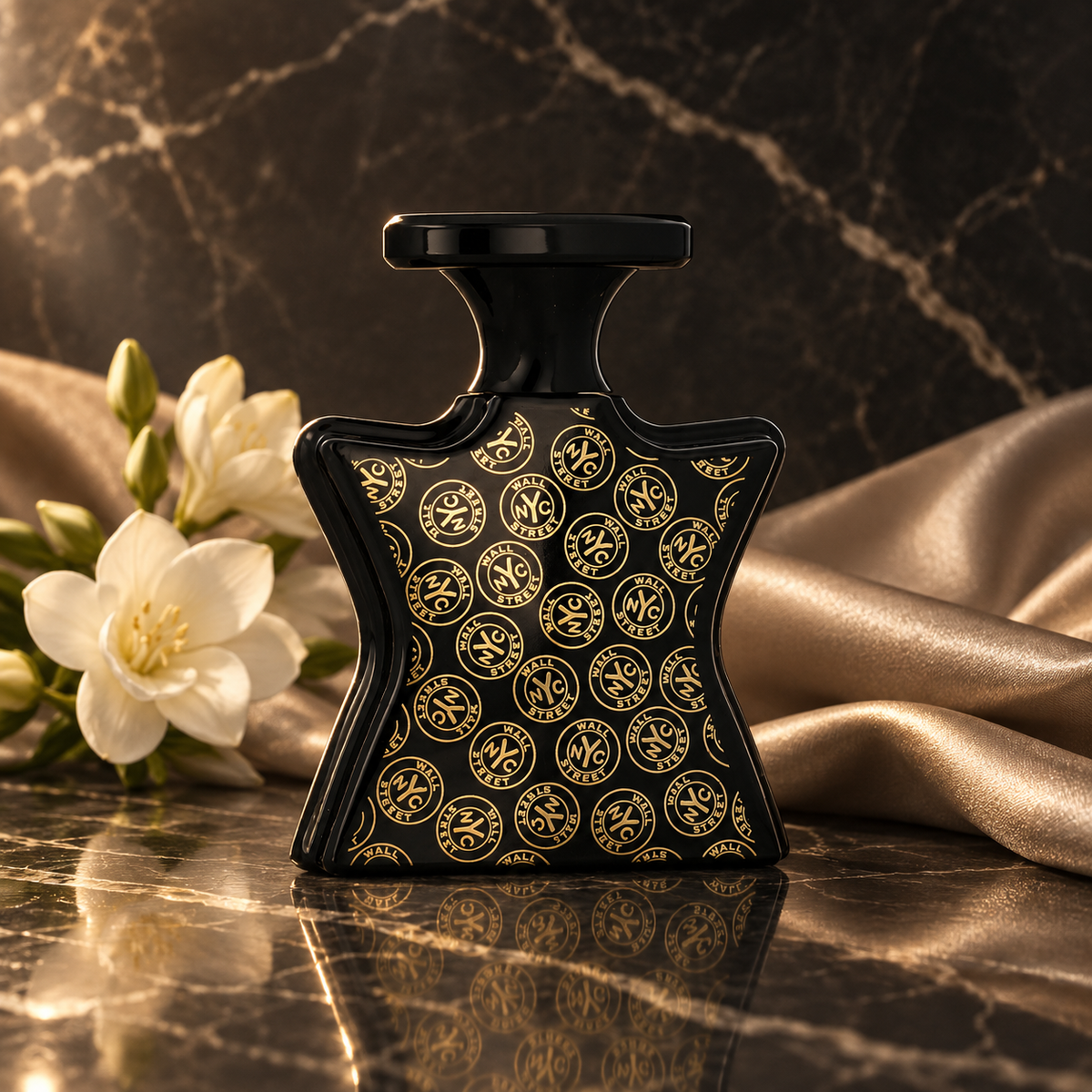 Bond No. 9 Wall Street 50 ml – editoriale NewBelle