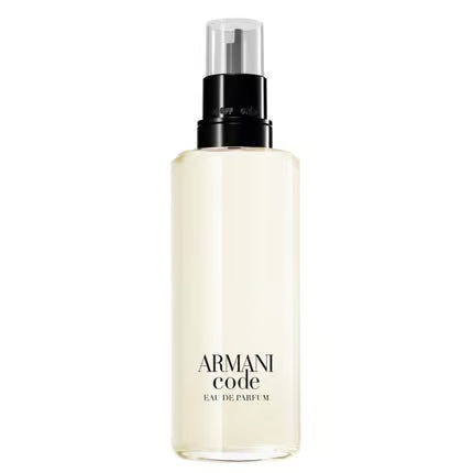 Armani Code Homme Parfum Refillable