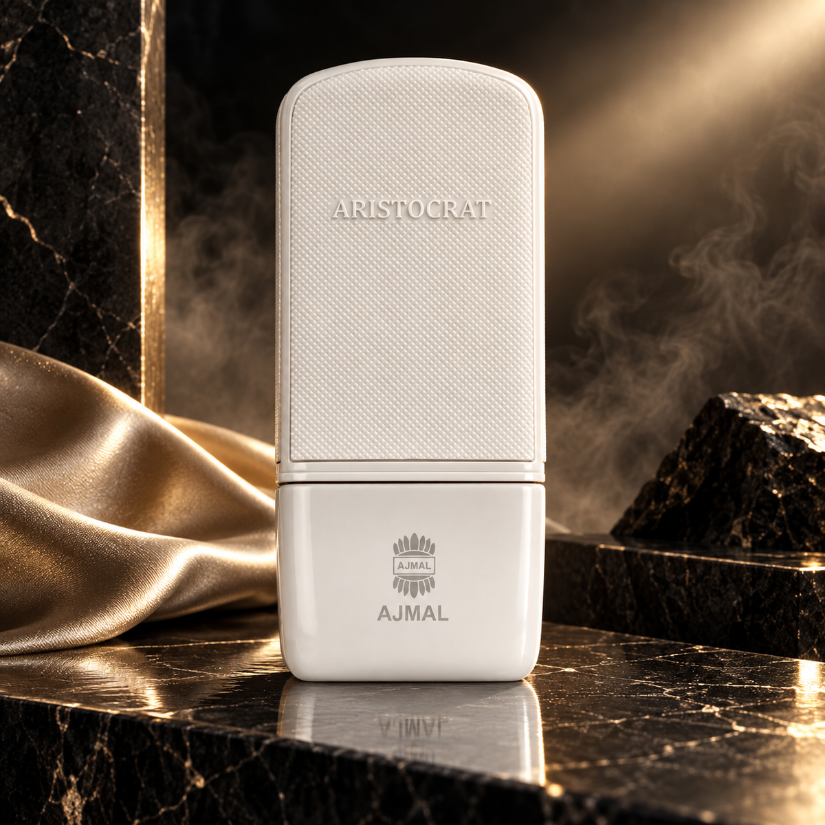 Aristocrat Blanche – ambientazione luxury NewBelle campagna