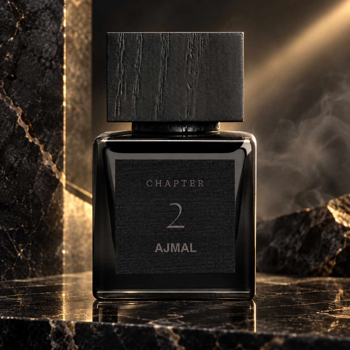 Chapter 2 – ambientazione luxury NewBelle campagna