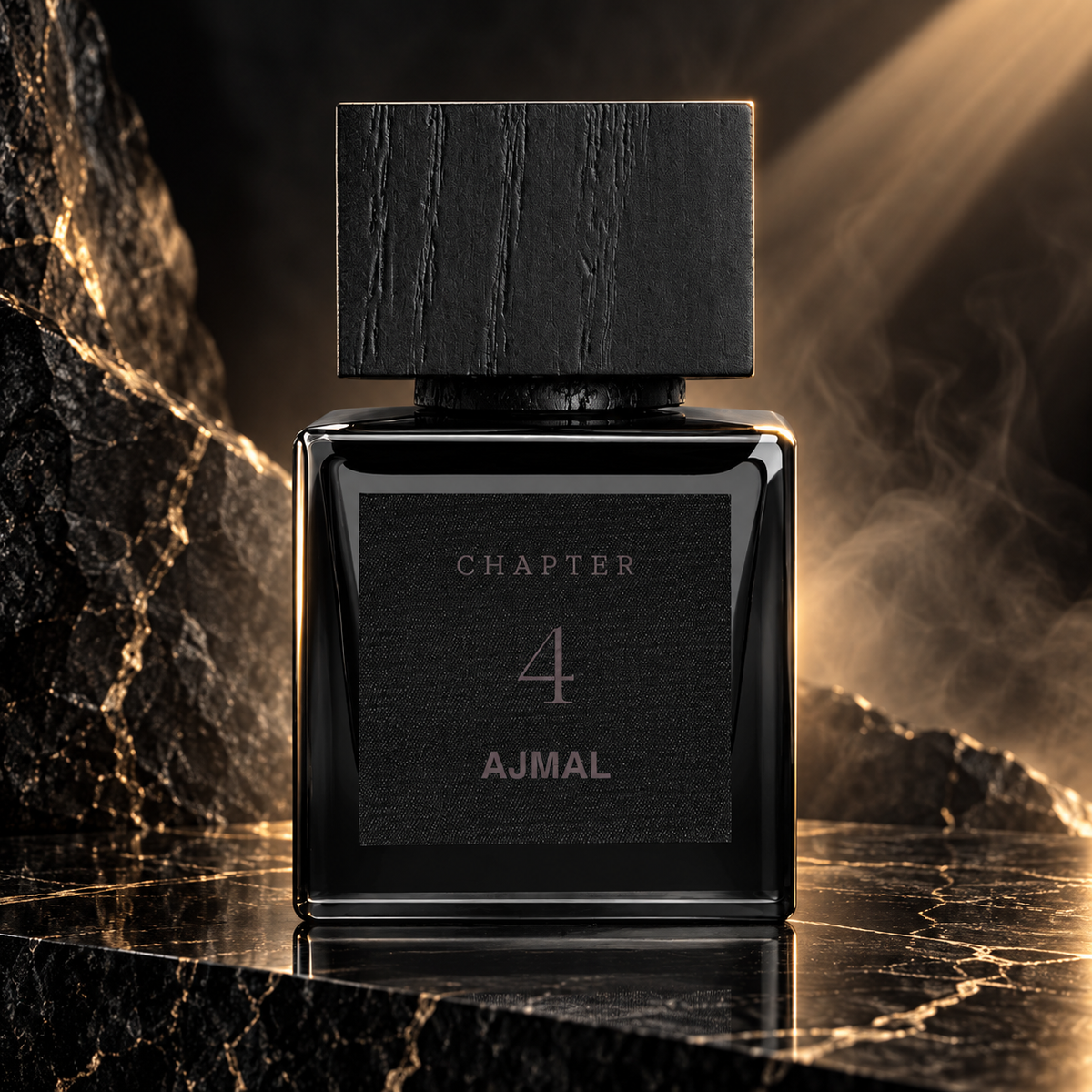 Chapter 4 – ambientazione luxury NewBelle campagna