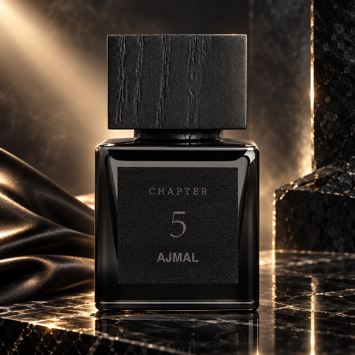 Chapter 5 – ambientazione luxury NewBelle campagna