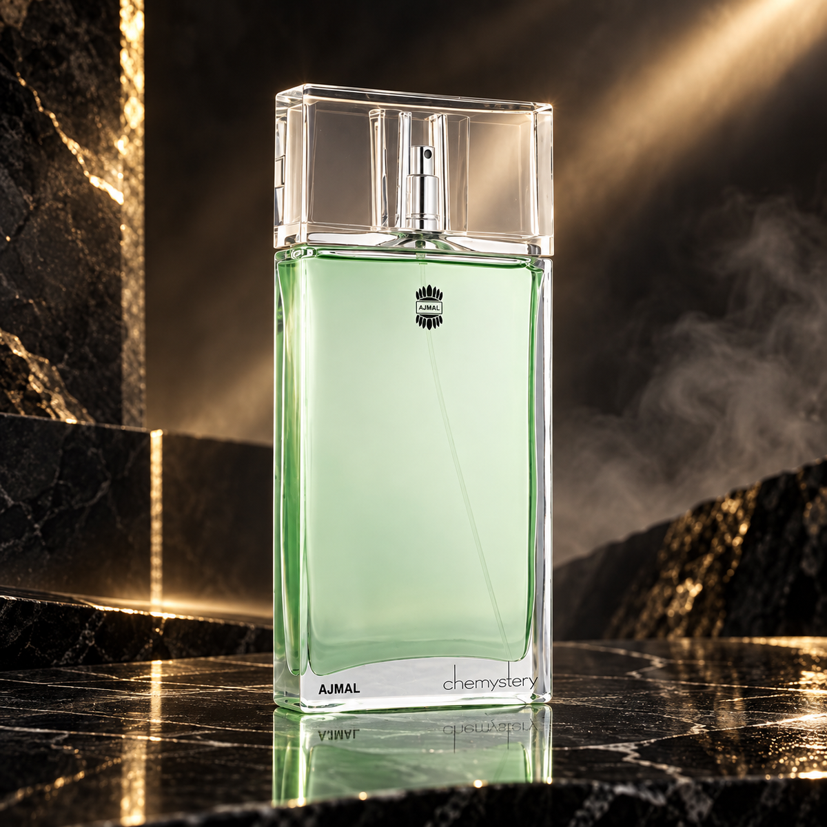 Chemystery – ambientazione luxury NewBelle campagna