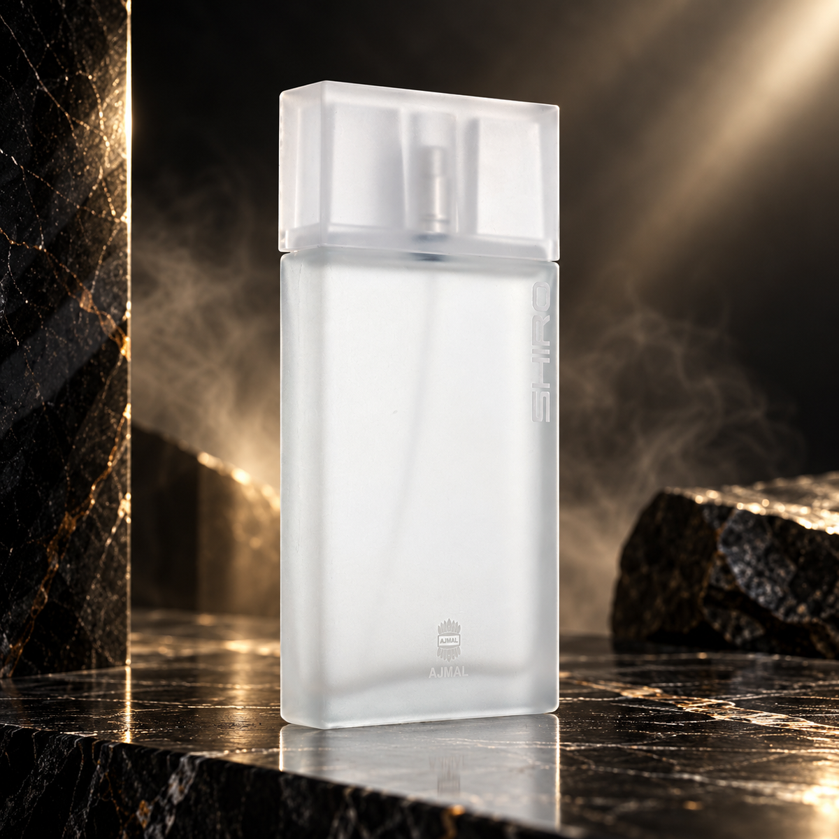Shiro – ambientazione luxury NewBelle campagna