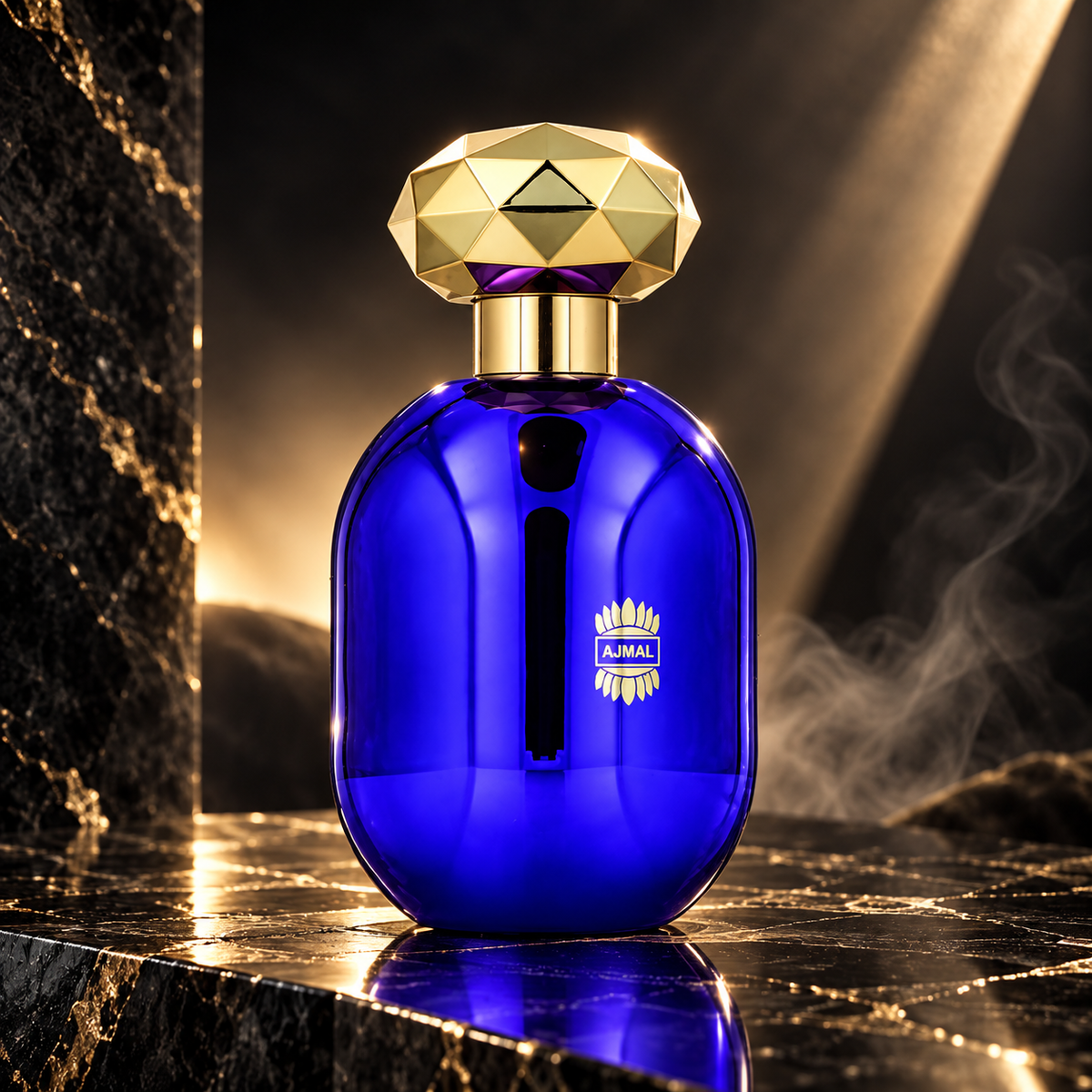 Viola – ambientazione luxury NewBelle campagna