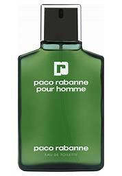 rabanne pour Homme