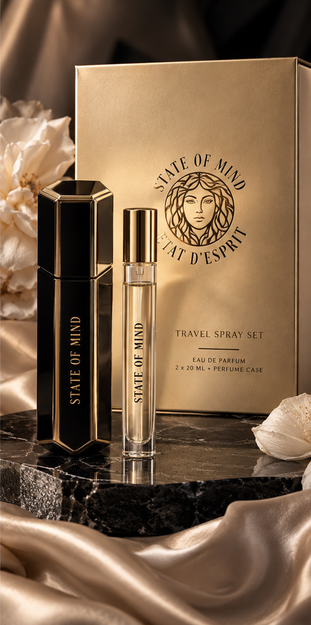 State of Mind Creative Inspiration - NewBelle luxury scene 2